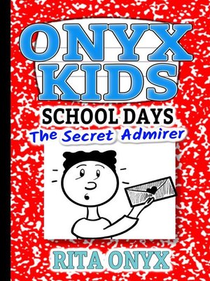 cover image of The Secret Admirer
